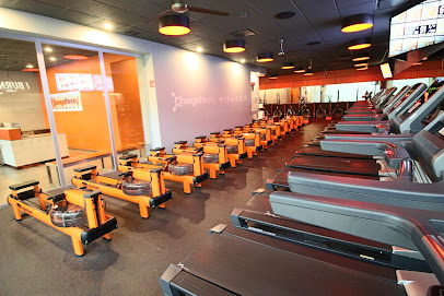 Orangetheory Fitness - Av. Horacio 147, Polanco, Polanco I Secc, Miguel Hidalgo, 11510 Ciudad de México, CDMX, Mexico