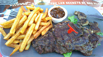 Steak du Restaurant Buffalo Grill Schweighouse-sur-Moder - n°11