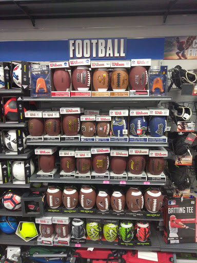 Sporting Goods Store «Big 5», reviews and photos, 6314 N Figueroa St, Los Angeles, CA 90042, USA