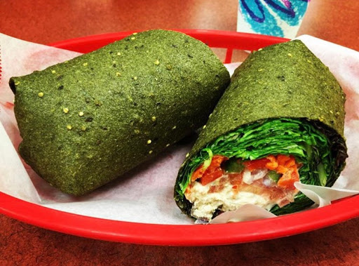 Health Food Store «Deland Natural Market», reviews and photos, 933 N Woodland Blvd, DeLand, FL 32720, USA