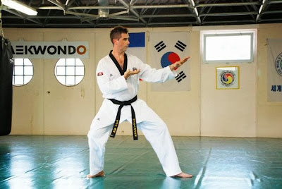 MCTKD | Morigny Champigny Taekwondo à Morigny-Champigny