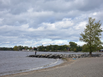 Britannia Park