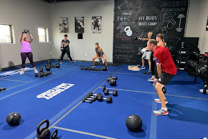 College Station Fit Body Boot Camp