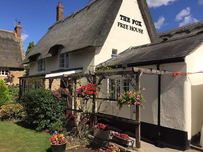 Reviews of The Fox Inn in Bedford - Pub