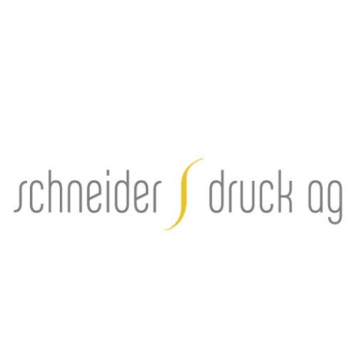 Kommentare und Rezensionen über Schneider Druck AG