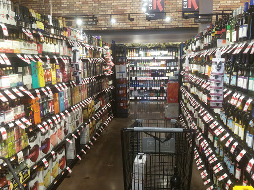 Grocery Store «Rouses Market», reviews and photos, 10130 Crossing Way #300, Denham Springs, LA 70726, USA