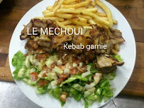 Photos du propriétaire du le mechoui Restaurant snack Halal à Marseille - n°6