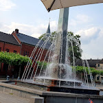 Photo n°2 de l'avis de Christel.. fait le 01/07/2023 à 08:53 sur le  bellissima Restaurant à Kevelaer