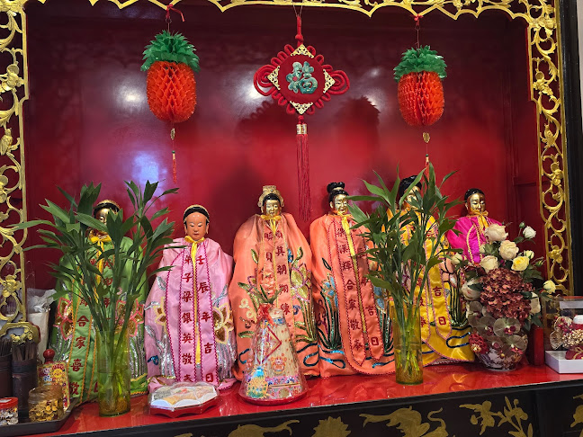799 Mountbatten Rd, Singapore 437799