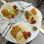 Photo n° 1 de l'avis de Isak.a fait le 18/06/2024 à 12:21 pour Tandoori palace à Saint-Étienne