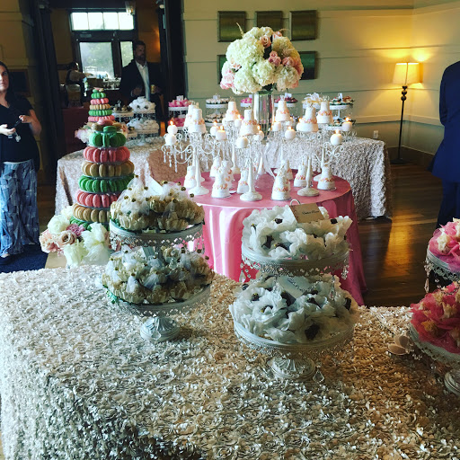 Caterer «Wendy Krispin Caterer», reviews and photos, 528 S Hall St, Dallas, TX 75226, USA