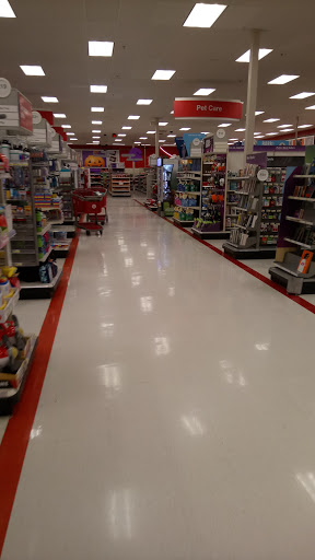 Department Store «Target», reviews and photos, 200 Vintage Way, Novato, CA 94945, USA