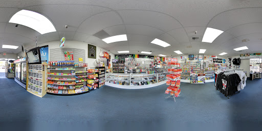 Tobacco Shop «IR Smoke Shop», reviews and photos, 1290 Fulton Ave A2, Sacramento, CA 95825, USA