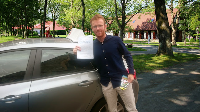 London City Driving School