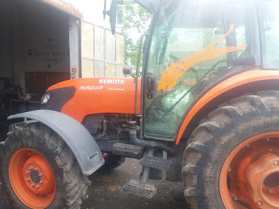 Kocalar Traktör Ve Araba Tamırhanesi