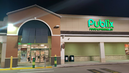 Supermarket «Publix Super Market at Crestwood Square», reviews and photos, 11977 Southern Blvd, Royal Palm Beach, FL 33411, USA