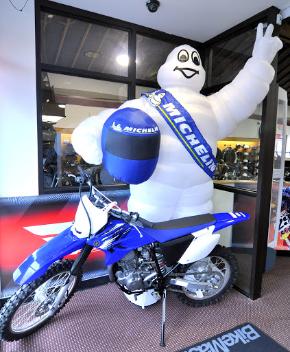 Motorcycle Dealer «Portland Sports Plaza», reviews and photos, 9515 SE 82nd Ave, Happy Valley, OR 97086, USA