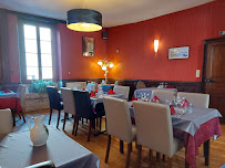Atmosphère du Restaurant français Le Saint Jean à Saint-Jean-de-Côle - n°8