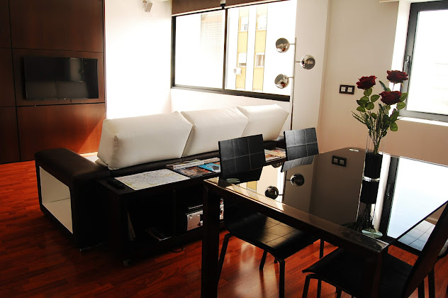 Photos des visiteurs Hébergement Apartamento Lux Triana 41010 Seville