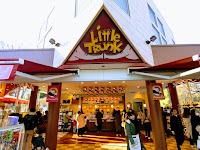 リトルトランク