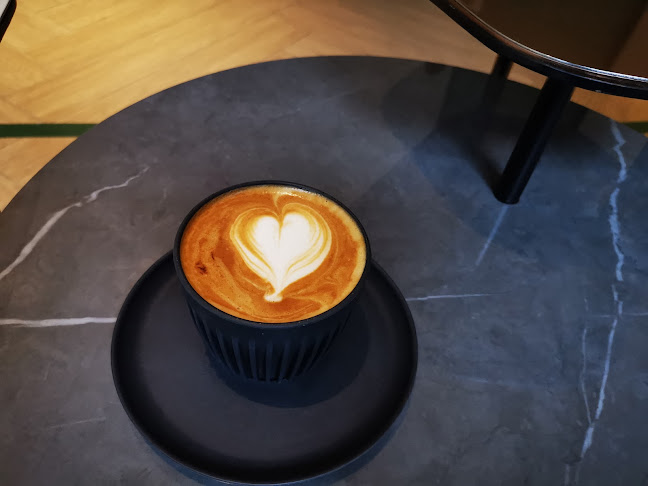 Ratings and reviews of Foreword Coffee @ Temasek Shophouse