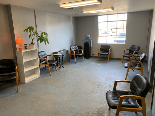 Auto Repair Shop «Springfield Auto & Transmission Repair», reviews and photos, 4 N Main St, Springfield, TN 37172, USA