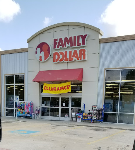Family Dollar