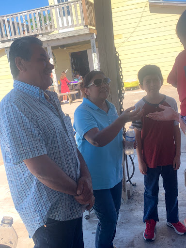 Used Car Dealer «Tellez Auto Sales», reviews and photos, 2801 FM 1069, Rockport, TX 78382, USA