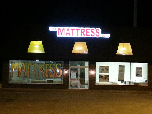Mattress Store «The Mattress Guys», reviews and photos, 647 US-31, Greenwood, IN 46142, USA