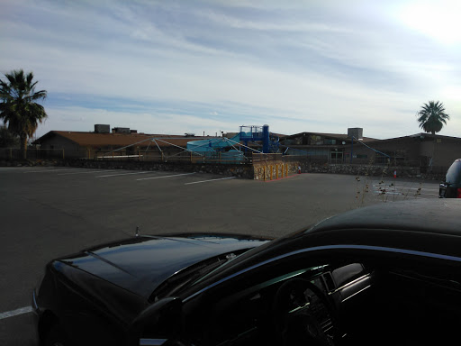 Country Club «Coronado Country Club», reviews and photos, 1044 Broadmoor Dr, El Paso, TX 79912, USA