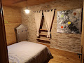 Chambres Gîte La cabane de Chemmaly 12450 Luc-la-Primaube (miniature)