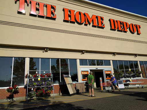 Home Improvement Store «The Home Depot», reviews and photos, 330 SE 192nd Ave, Vancouver, WA 98683, USA