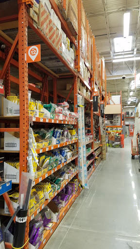 Home Improvement Store «The Home Depot», reviews and photos, 4581 4000 W, West Valley City, UT 84120, USA