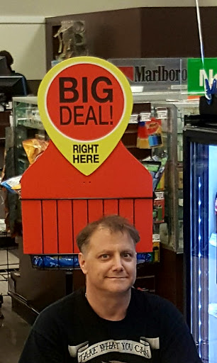 Grocery Store «Kroger», reviews and photos, 26130 Gratiot Ave, Roseville, MI 48066, USA