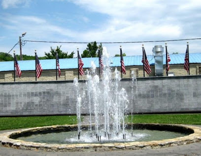 Liberty Park Veteran's Wall