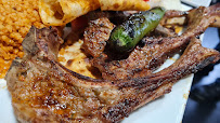 Steak du Restaurant Grill Anatolia à Billy-Montigny - n°11