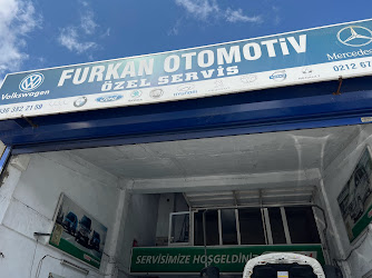 Furkan Oto