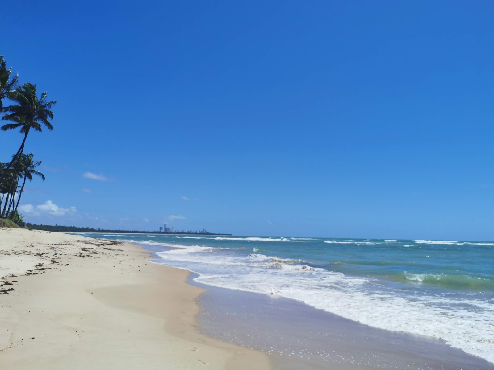 Photo de Piscinas Naturais Paiva avec rivage droit, long