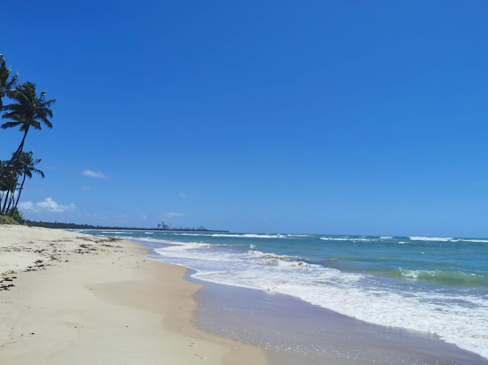 Piscinas Naturais Paiva