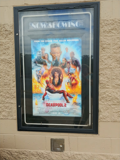 Movie Theater «Cinemark - Theatre Buckland Hills 18 + IMAX», reviews and photos, 99 Redstone Rd, Manchester, CT 06042, USA