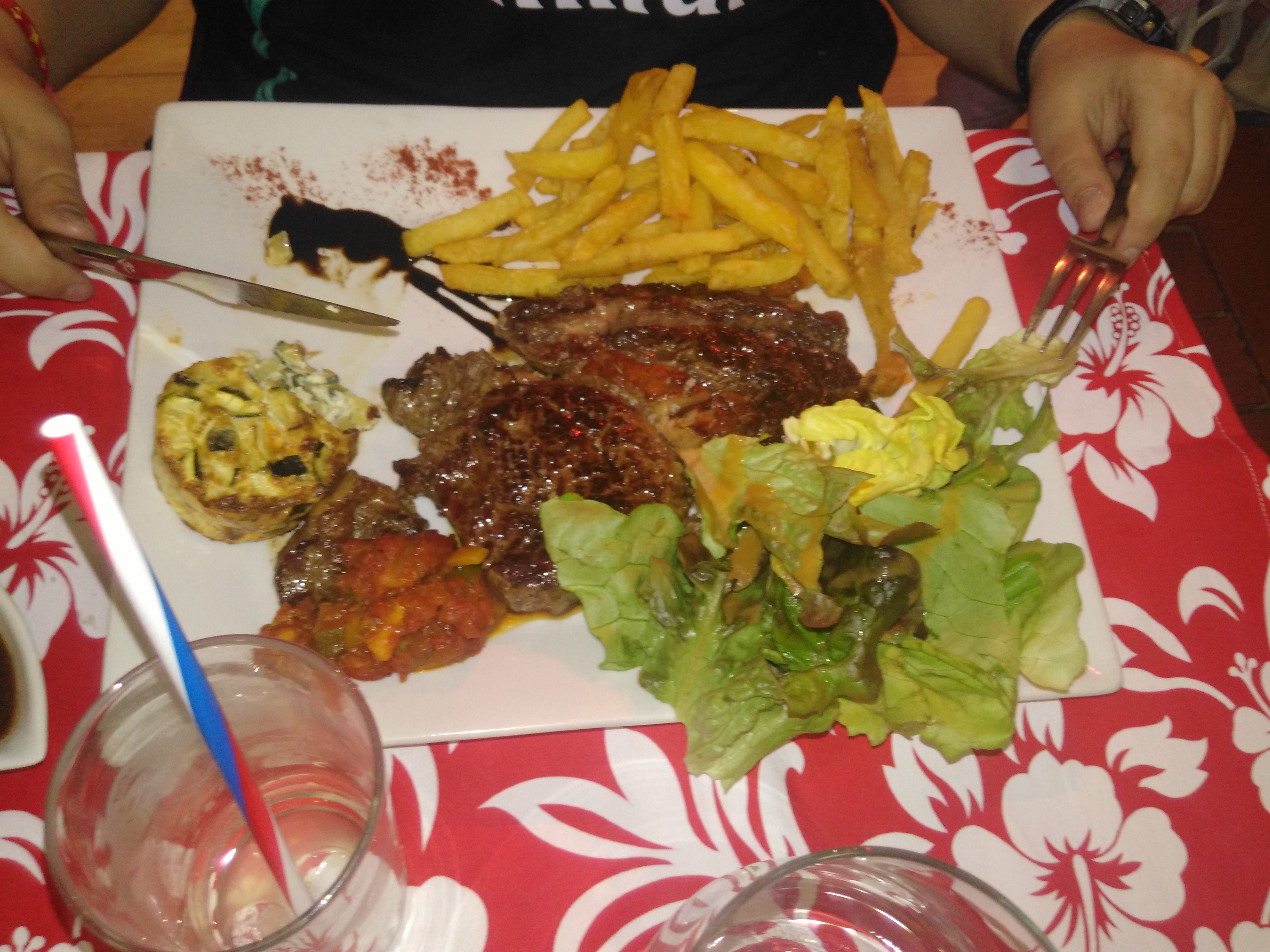 Photo n° 10 de l'avis de eric.o fait le 15/05/2018 à 15:07