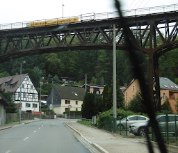 Rabensteiner Viadukt photo
