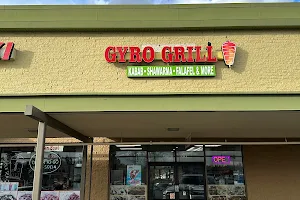 Gyro Grill image