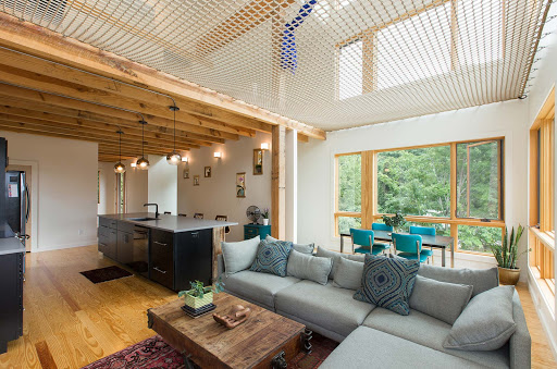 Home Builder «JAG and Associates Construction, Inc.», reviews and photos, 33 Mineral Springs Rd, Asheville, NC 28805, USA