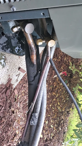 HVAC Contractor «Green Horizon», reviews and photos