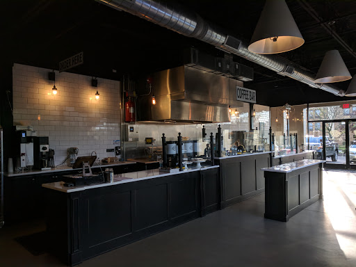 Donut Shop «Metropolitan Donuts and Coffee», reviews and photos, 3070 Lakecrest Cir #600, Lexington, KY 40513, USA