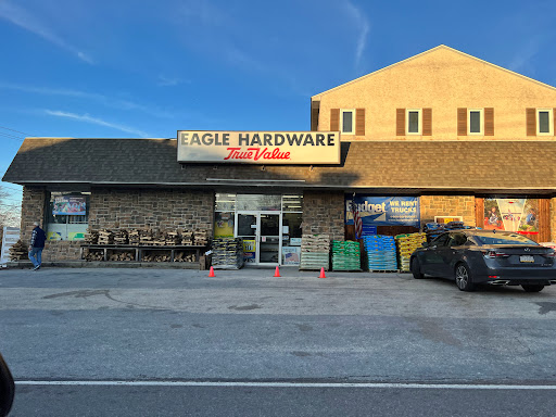 Home Improvement Store «Eagle True Value Hardware», reviews and photos, 100 Pottstown Pike, Eagle, PA 19480, USA