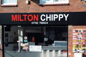 Milton Chippy (Gluten free & Vegan 7days) image
