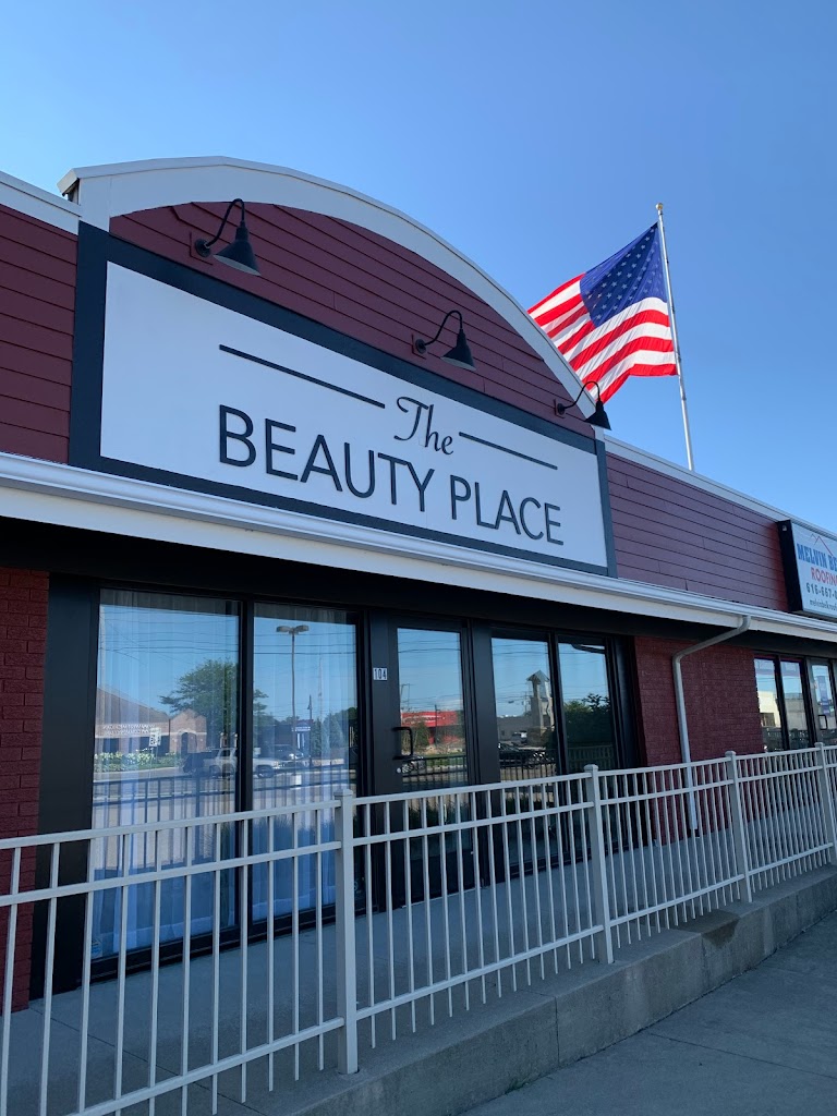 The Beauty Place 49428