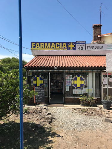 Farmacia Empalme Olmos